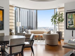 1 Dalton Street 3003, Boston MA 02115