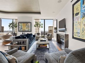 1 Dalton Street 3003, Boston MA 02115