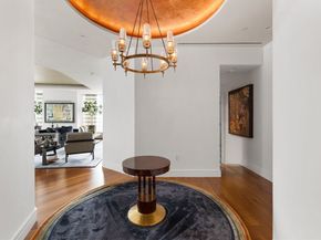 1 Dalton Street 3003, Boston MA 02115