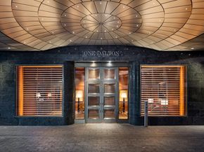 1 Dalton Street 3003, Boston MA 02115