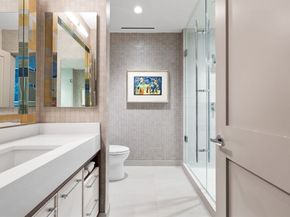 1 Dalton Street 3003, Boston MA 02115