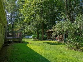 47 Paxton Road, Spencer MA 01562