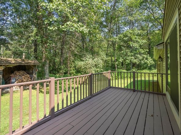 47 Paxton Road, Spencer MA 01562