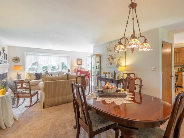 47 Paxton Road, Spencer MA 01562
