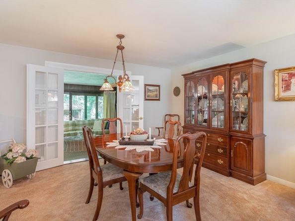 47 Paxton Road, Spencer MA 01562
