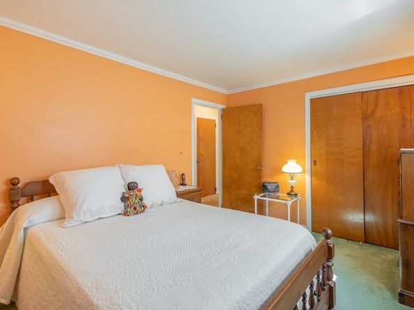 47 Paxton Road, Spencer MA 01562