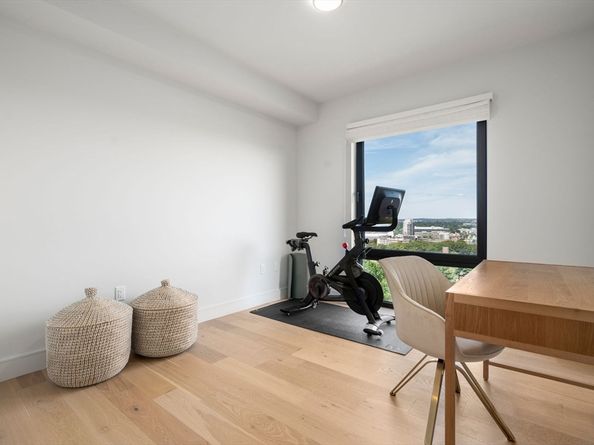 1 Nevins Hill Way PH703, Boston MA 02135