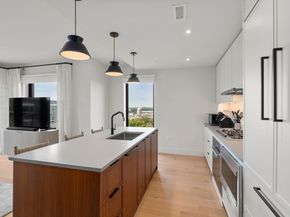 1 Nevins Hill Way PH703, Boston MA 02135