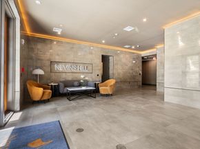 1 Nevins Hill Way PH703, Boston MA 02135