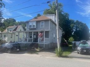 94-96 Crescent Street, Rockland MA 02370