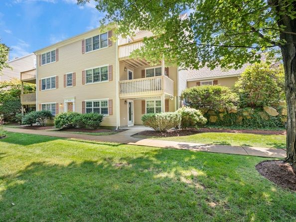 58 Weatherly Dr 58, Salem MA 01970