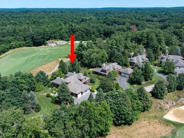 2 Black Rock Dr 21, Hingham MA 02043