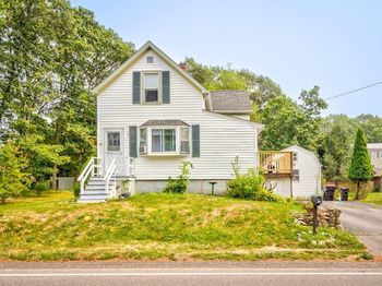 74 Oakland St