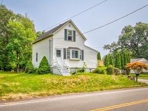 74 Oakland St, Brockton MA 02302