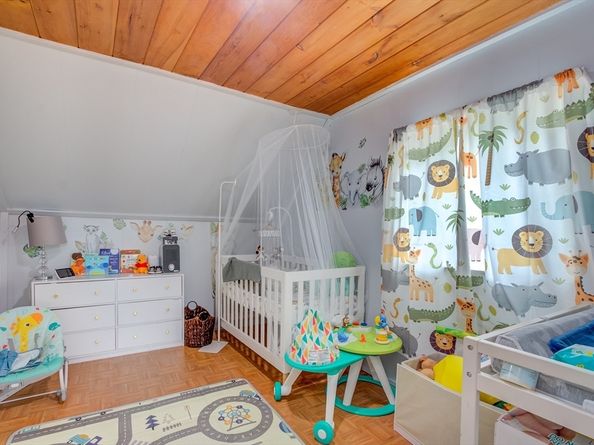 74 Oakland St, Brockton MA 02302