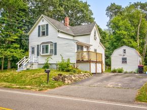 74 Oakland St, Brockton MA 02302