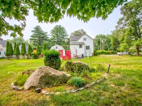 74 Oakland St, Brockton MA 02302