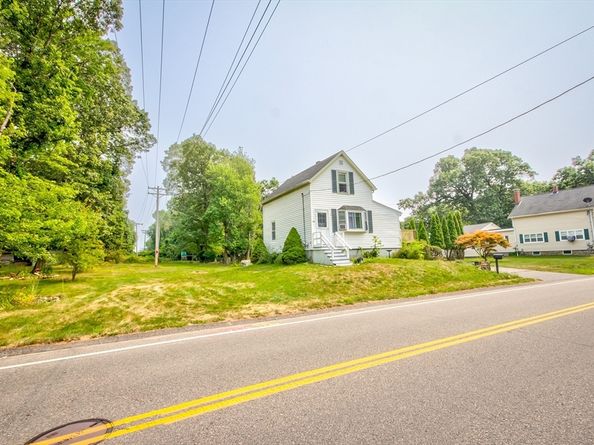 74 Oakland St, Brockton MA 02302