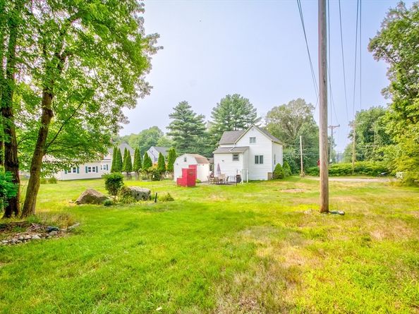 74 Oakland St, Brockton MA 02302