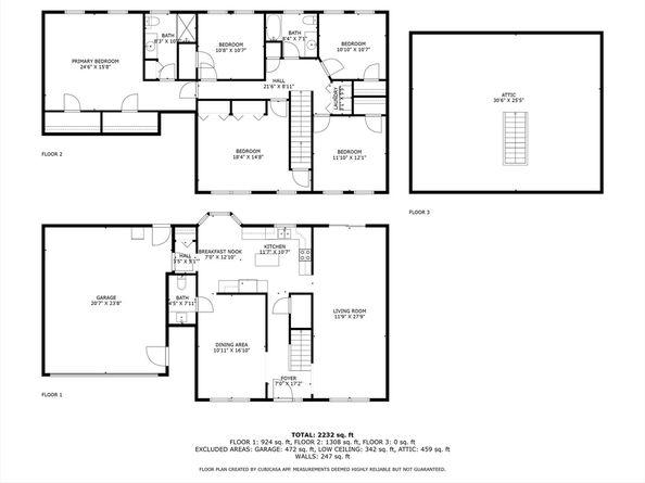 24 Pelican Dr 24, Walpole MA 02081