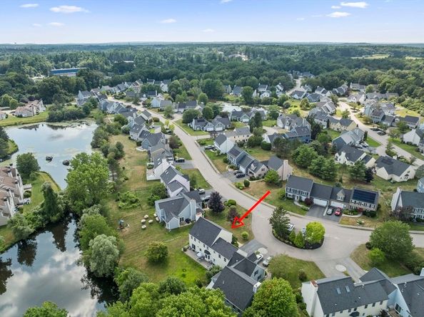 24 Pelican Dr 24, Walpole MA 02081