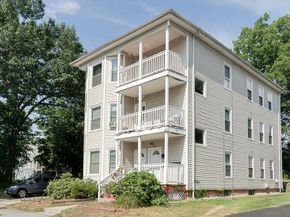 26 Haynes St 1, Worcester MA 01603