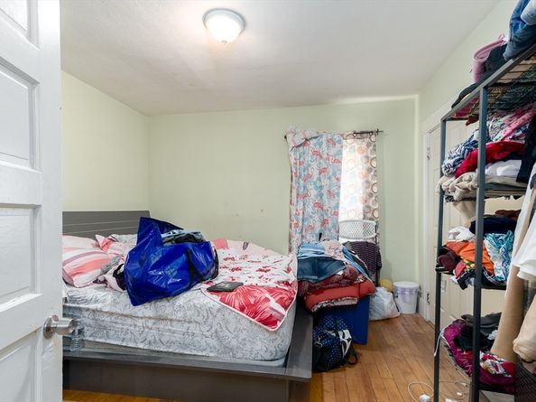 26 Haynes St 1, Worcester MA 01603