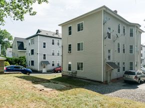 26 Haynes St 1, Worcester MA 01603
