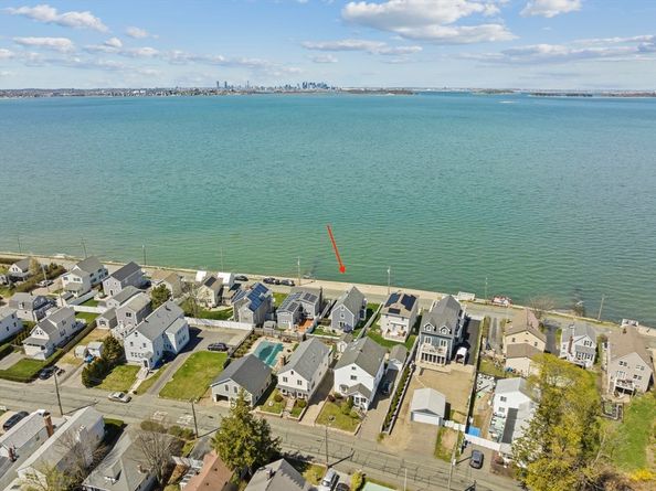 119 Manet Ave, Quincy MA 02169