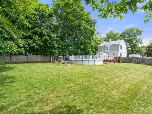 147 Oak, Abington MA 02351