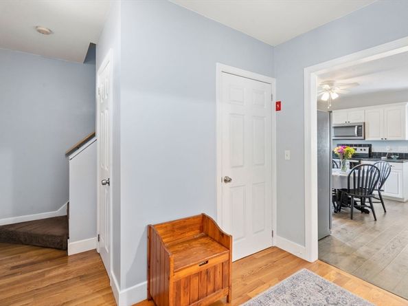 147 Oak, Abington MA 02351