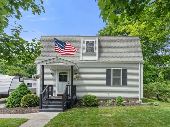 147 Oak, Abington MA 02351