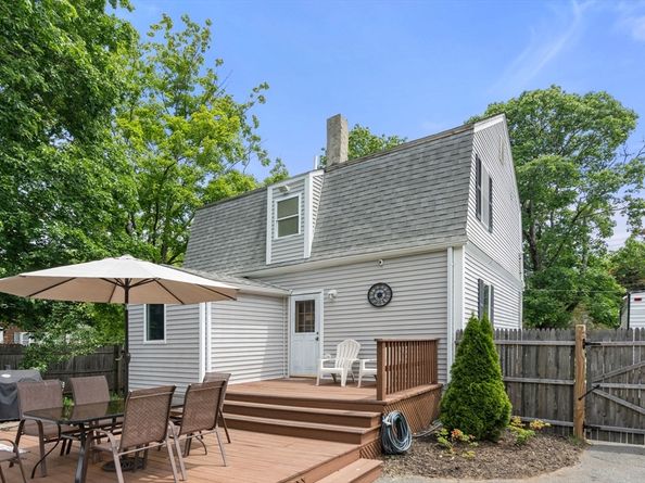 147 Oak, Abington MA 02351