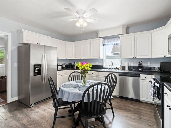 147 Oak, Abington MA 02351