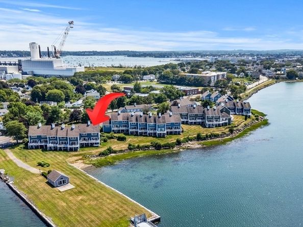 30 Settlers Way 30, Salem MA 01970
