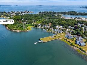 30 Settlers Way 30, Salem MA 01970