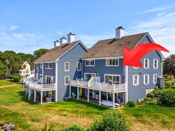 30 Settlers Way 30, Salem MA 01970