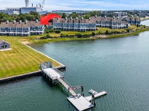 30 Settlers Way 30, Salem MA 01970