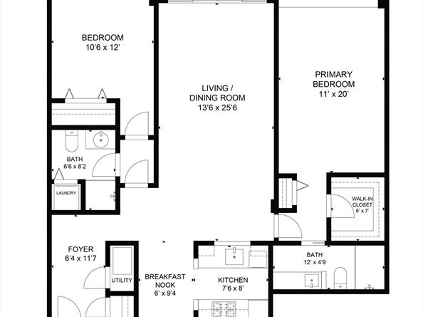6 Canal Park 602, Cambridge MA 02141