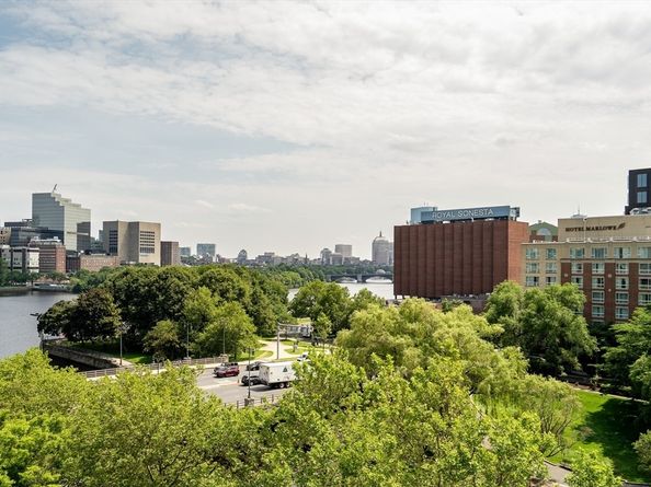 6 Canal Park 602, Cambridge MA 02141