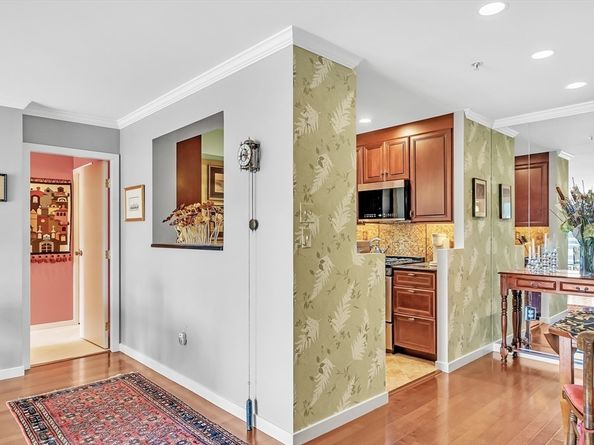 6 Canal Park 602, Cambridge MA 02141