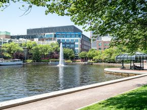 6 Canal Park 602, Cambridge MA 02141