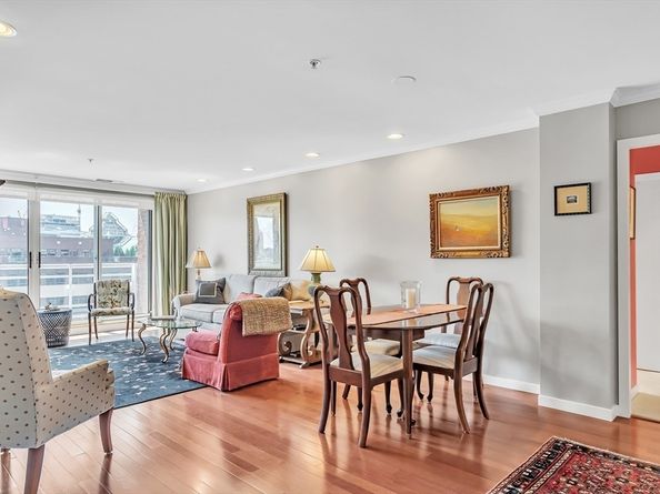 6 Canal Park 602, Cambridge MA 02141