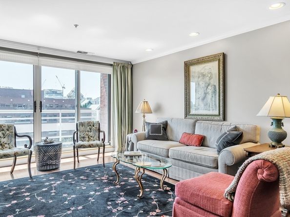 6 Canal Park 602, Cambridge MA 02141