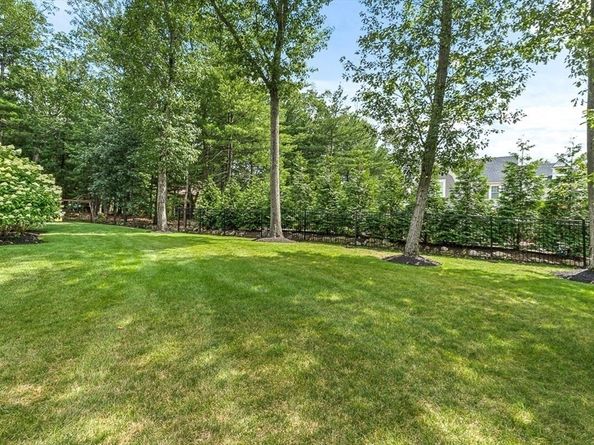 6 Ledgewood Road, Winchester MA 01890