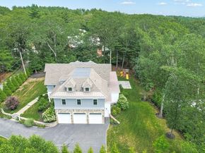 6 Ledgewood Road, Winchester MA 01890