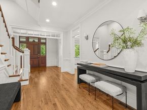6 Ledgewood Road, Winchester MA 01890
