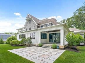 6 Ledgewood Road, Winchester MA 01890
