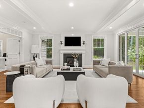 6 Ledgewood Road, Winchester MA 01890