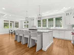 6 Ledgewood Road, Winchester MA 01890